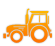 Agricultural, forestry machinery